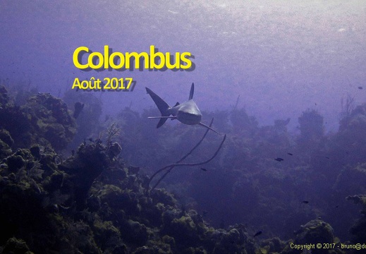 Colombus 2017