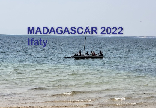 Madagascar 2022