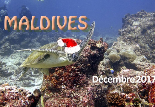 Maldives 2017