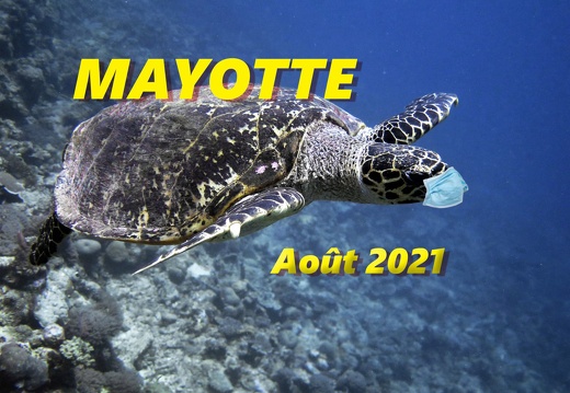 Mayotte 2021